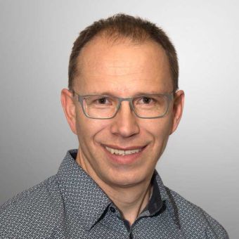 Peter Thut