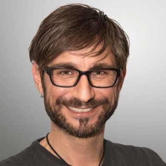 Raffaele Mitrucci